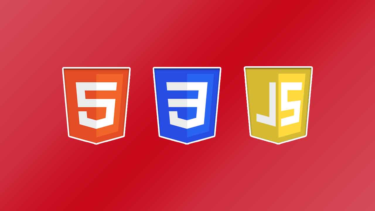 HTML + CSS + JS DOM